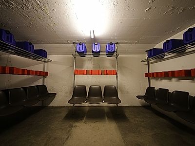 Bunkers, Subways, and the Cold War Private Tour