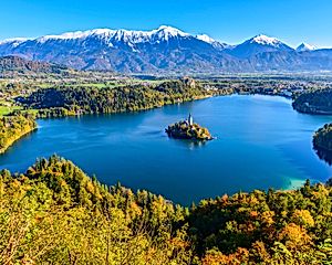 2 Nights in Bled