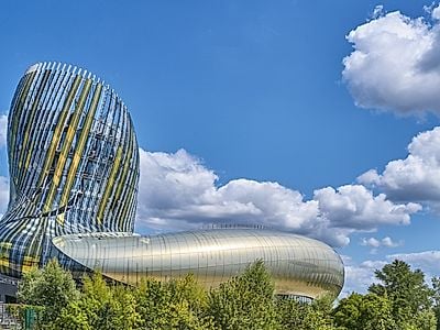 The Best Museums in The Wine Capital of France