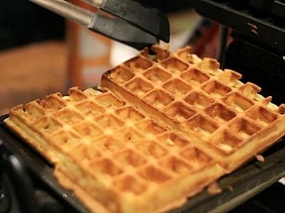 Waffle Workshop Group Experience