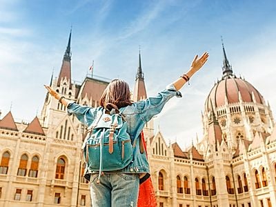 Venture Within Budapest’s Signature Sights