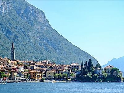 Best of Como Lakeside Private Driving Tour (from Como Town)