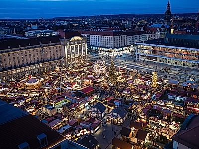 Germany's Christmas Hometown