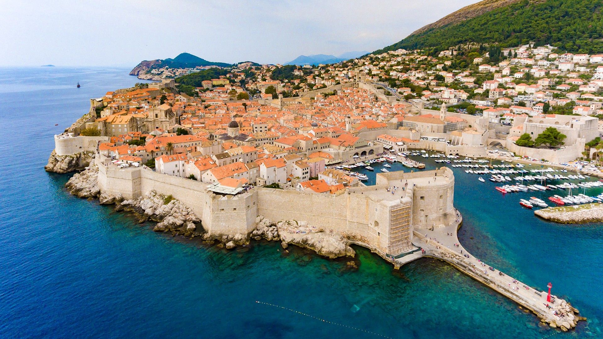 Croatia Travel Agency » Customized Croatia Tours for 2024 & 2025