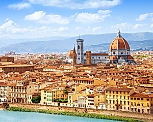 3 Nights in Florence