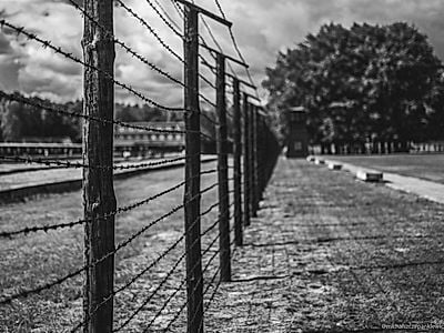 Stutthof Concentration Camp Private Tour