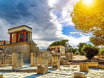 Minoan Paths for Wine Enthusiasts Private Tour