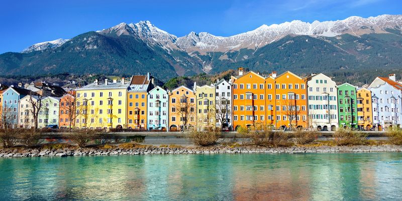 3 days in Innsbruck