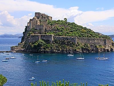 Explore the Best of Ischia