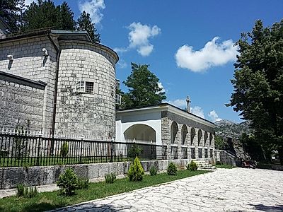 Medieval Montenegro Private Tour