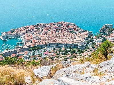 Dubrovnik by Private Transfer