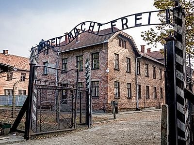 Auschwitz-Birkenau Group Tour