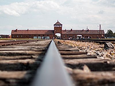 Auschwitz-Birkenau Private Tour