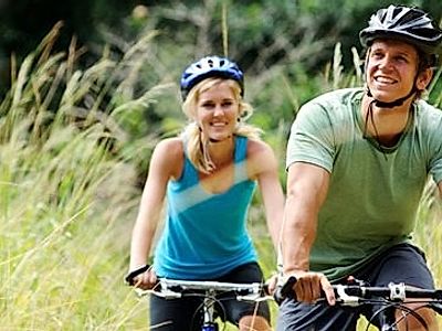 3 Hour Private Guided Biking Tour in the Wachau Valley