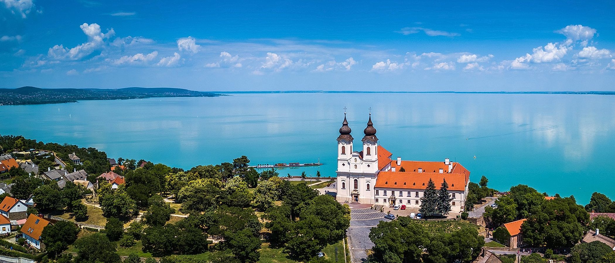 Lake Balaton, Hungary travel & vacation packages