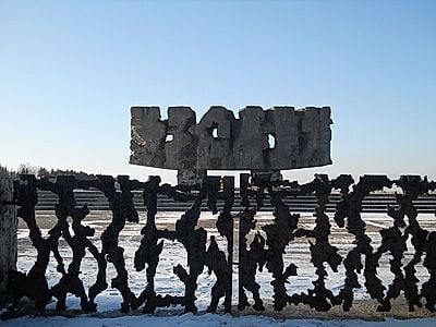 Jewish Lublin Private Full Day Tour including a visit to Majdanek