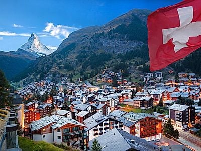 Upgrade to Zermatt by Private Transfer