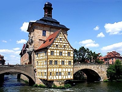 Beautiful Bamberg