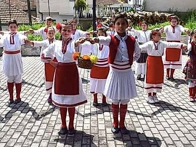 Folklore Traditions in Ohrid Area Private Tour