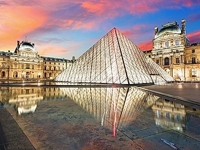 Introduction to Paris Private Tour