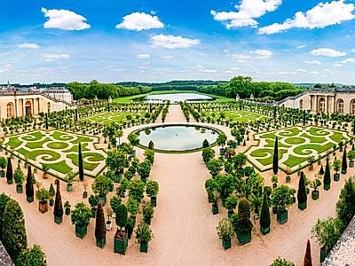 Versailles Castle Half Day Private Guided Tour
