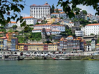 Porto Private Walking Tour