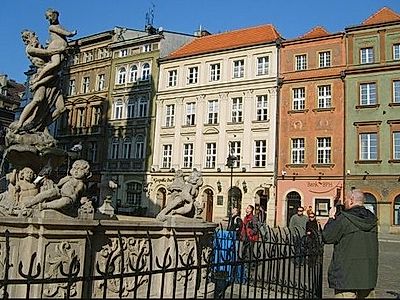 Highlights of Poznan Private Tour