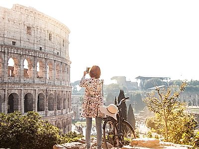 Rome Highlights VIP Private Tour
