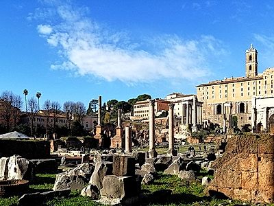 Vatican Museums and Colosseum Combo Full Day Private Tour