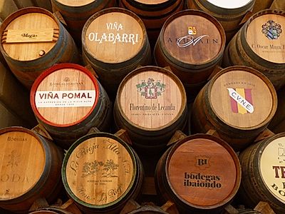 La Rioja Wine Region Private Tour