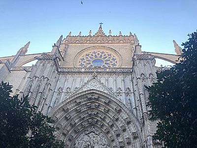 The Best of Seville Private Tour