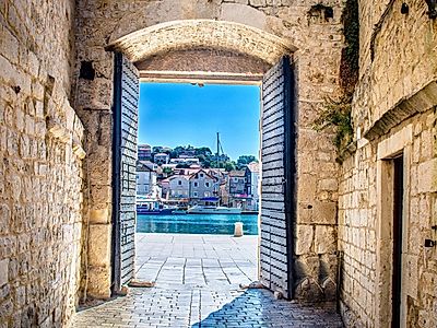 Trogir City Experience Private Tour