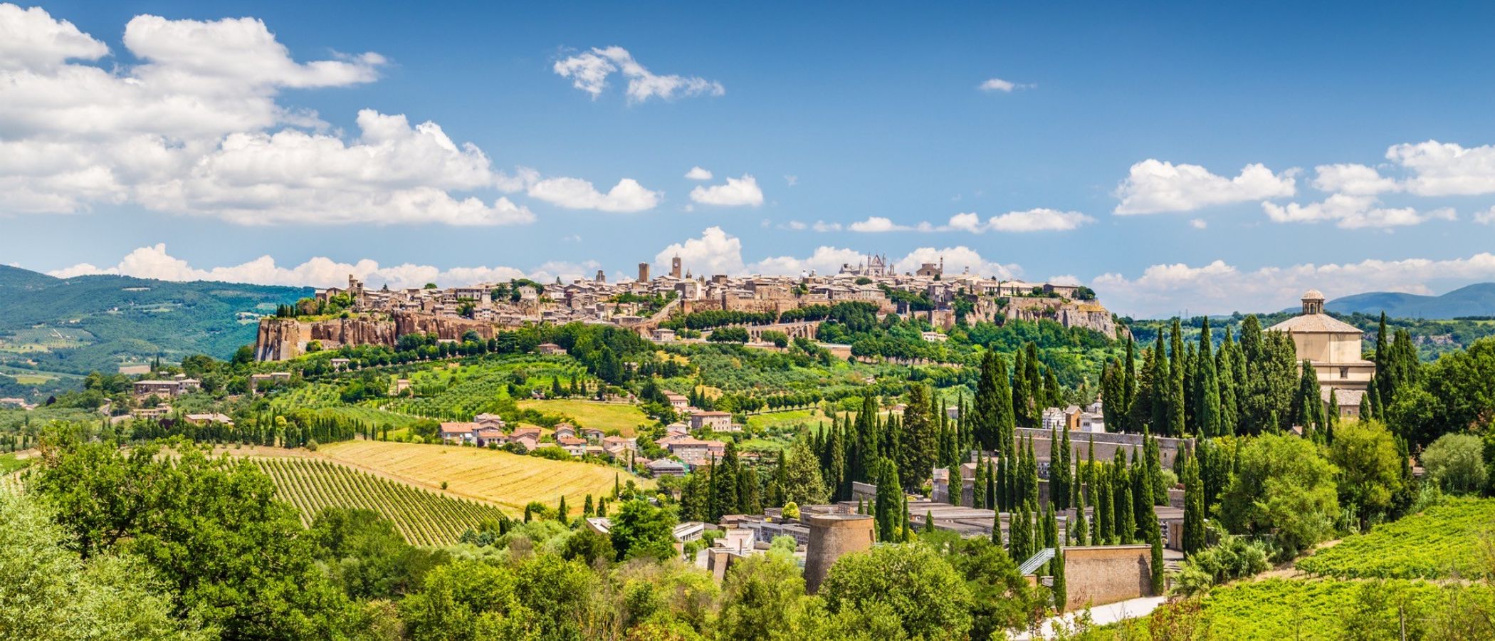 Umbria Private Tour Packages – Custom Umbria & Italy Itineraries