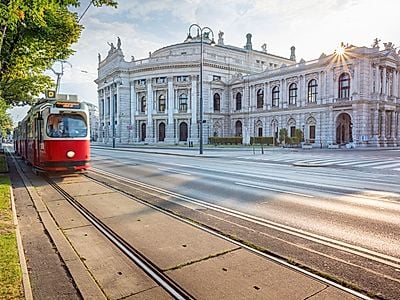Vienna Private Walking Tour
