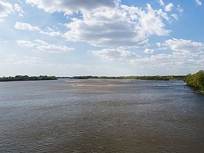 Kazimierz Dolny by Private Transfer with Vistula River Stops