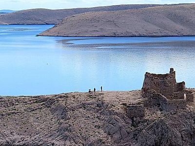 Authentic Treasures of Pag Private Tour