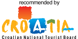 Croatia Travel, Recommend by Croatia Tourist Board