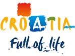 Croatia Tourism logo
