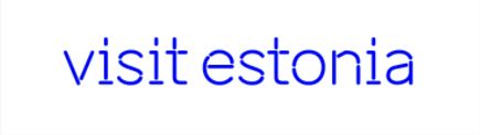 Estonia Tourism logo