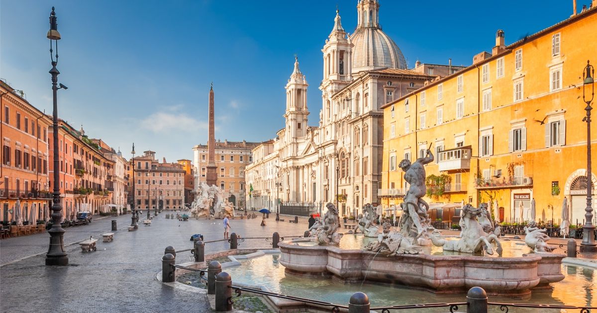 accessible travel italy