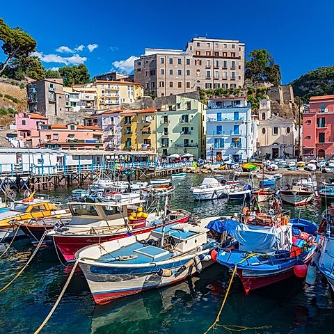 Croatia & Italy's Coastal Treasures Custom Itinerary