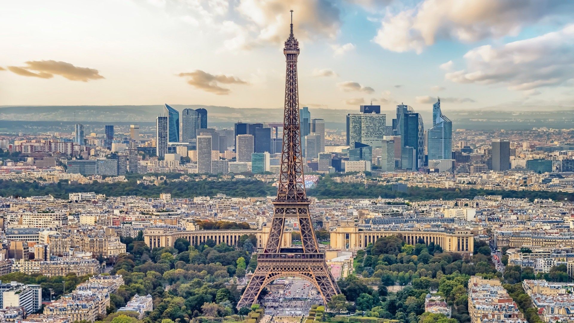 The Best Paris Vacation Package One Week Paris Customizable Itinerary